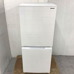 지역 한정 상품 고토구 스미다구 에도가와구 우라야스시 이치카와시 SHARP 샤프 냉장고 화이트계 SJ-D15G-W