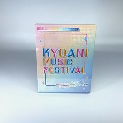 KYOANI MUSIC FESTIVAL 2023 Blu-ray 쿄애니 뮤직 페스티벌 6th