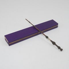 Harry Potter 덤블도어 니와토코의 지팡이 USED미품 해리포터 워너 브라더스 스튜디오 투어 도쿄 알버스 레플리카 X0011
