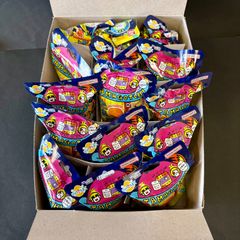 びっくらたまご アイカツ! Vol.2 15個セット ケース販売 - メルカリ