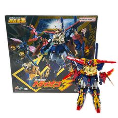 鎧闘神ウイング 元祖SDガンダム - メルカリ