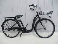 自転車 ママチャリ 26インチ 群馬埼玉栃木 - メルカリ