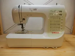2026年最新】sn771 シンガーミシンの人気アイテム - メルカリ