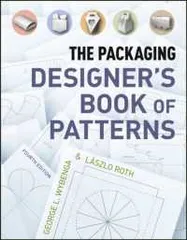 [1B]The Packaging Designer's Book of Patterns