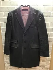 【B2-60】◇DSQUARED2 サイズ50 ジャケット　グレーのサムネイル
