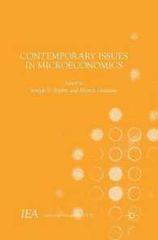 1A]Contemporary Issues in Microeconomics (International Economic