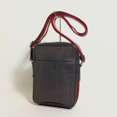 DOLCE&GABBANA トリコロール ショルダーバッグ y2k イタリア製 - メルカリ