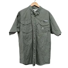 Columbia コロンビア  PFGフィッシングシャツ 【L】のサムネイル
