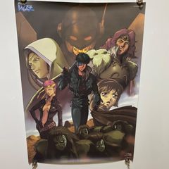 蒼き流星SPTレイズナーコンプリートアートワークス - メルカリ