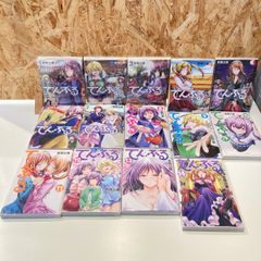 マーメイドメロディぴちぴちピッチ 新装版 全巻 aqua 1~5巻 まとめ売り 