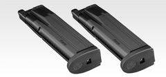 WII TECH 東京マルイ 次世代MP5 用 ACRストックコンバージョンキット