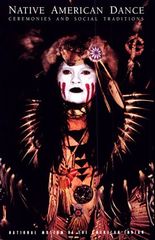 2A]Native American Dance: Ceremonies and Social Traditions - メルカリ