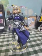 FATE ジャンヌ・ダルク フィギュア