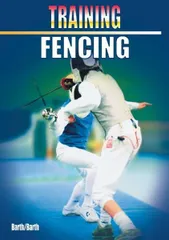 [1B]Training Fencing