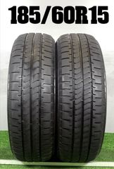 2024年製】185/60R15 ブリヂストンBRIDGESTONE本/日本製 - メルカリ