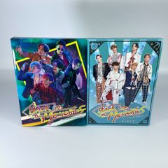 FANTASTICS/BTTMPART1.2/Blu-ray/タンバリン - メルカリ