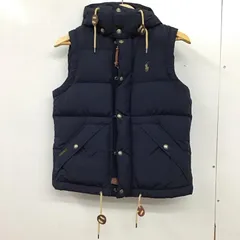 Polo by RALPH LAUREN ポロバイラルフローレン ベスト 211571026001