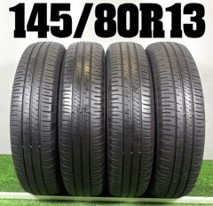 AUTOBACS 155/65R13 MaxrunEfficia YA2762 - メルカリ