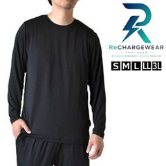 TEATORA♢日本製 CARTRIDGE SWEATER WLトレーナー 黒3 - メルカリ