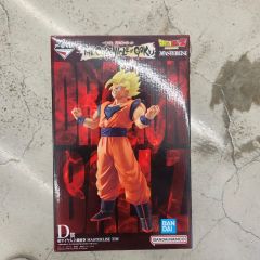 一番くじ ドラゴンボール THE CHRONICLE D賞 超サイヤ人2孫悟空 - メルカリ