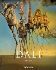DALI サルバドール・ダリ アートブック - メルカリ