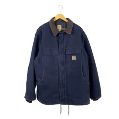 Carhartt カーハート　USA製　トラディショナルジャケット 2026年最新】carhartt トラディショナルジャケット usa製の人気