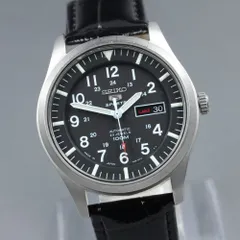 2026年最新】seiko 5 sports 7s36の人気アイテム - メルカリ