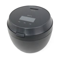 展示未使用品】Panasonic Bistro SR-V10BB-HJ 炊飯器 - メルカリ