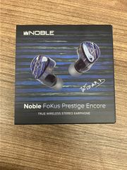 ken様専用/極美品✨Noble FoKus Prestige Encore - メルカリ