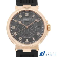 ブレゲ マリーン5517 5517BR/G3/5ZU 中古 メンズのサムネイル