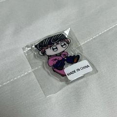 NCTDREAM トレカ ロンジュン RENJUN アクスタ ISTJ k - メルカリ