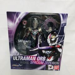 [중고] 개봉) SHFiguarts 우르 트럼 오브 슈퍼 슈마리온 (우르트 라마 온보) [22]