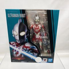 [중고] 개봉) SHFiguarts 울트라맨 리부트 [22]