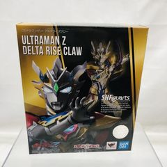 [중고] 개봉) SHFiguarts 울트라 만젯 델타 라이즈 클로 [22]