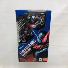 [중고] 개봉) SHFiguarts 가면 라이더 빌드 래빗 탱크 폼 [22]