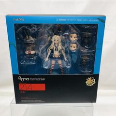 Figma 艦これ 島風・FigFX 艦これ 島風 中破Ver. セット - メルカリ