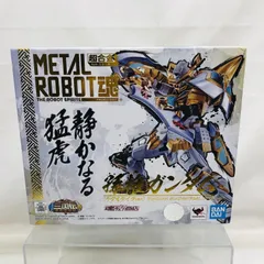 2026年最新】METAL ROBOT魂 孫権ガンダム リアルタイプver.の人気