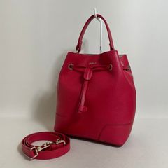 2605-252｜コーチ ボディバッグ レザー ダークブラウン - メルカリ
