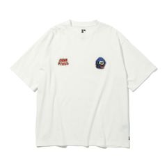 LFYT LAMP EYE 証言 30th Tシャツ M 白 lafayette - メルカリ