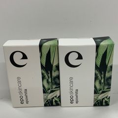 ☆epo エポ 4点セットー 化粧水、乳液2本、美白美容液 送料込 - メルカリ