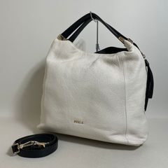 2605-252｜コーチ ボディバッグ レザー ダークブラウン - メルカリ