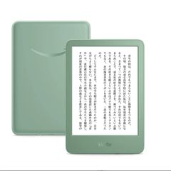 Amazon Kindle 本体 第11世代マッチャ - メルカリ