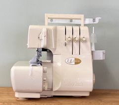 ジャノメ Memory Craft 5150 【美品】パワフル・コンピュータミシン ジャノメ Memory Craft 5150 【美品】パワフル・コンピュータミシン