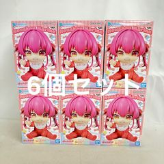 プロセカ 鳳えむ Desktop×Decorate フィギュア セット - メルカリ