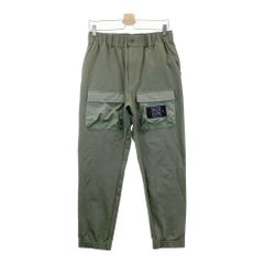RUFFLOG / WIDE SLACKS / ゴルフパンツ スラックス - メルカリ