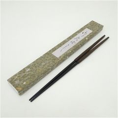 唐銅風炉師 黒瀬宗康造 唐銅曽呂利花入（共箱） 花入れ 茶道 茶道具