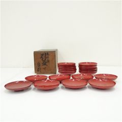 現川焼 豊瑞軒 十三代 横石臥牛造 白鷺文茶碗（共箱） 茶道 抹茶