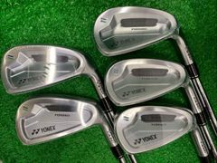 さとさん専用、ヨネックス cb501 travil 95s アイアンP〜5I - メルカリ