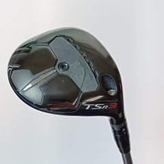 タイトリスト TSR3 The ATTAS 6s レフティ用 3w - メルカリ