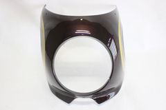 新品】Z900RS シックデザイン ビキニカウルセット キャンディトーン
